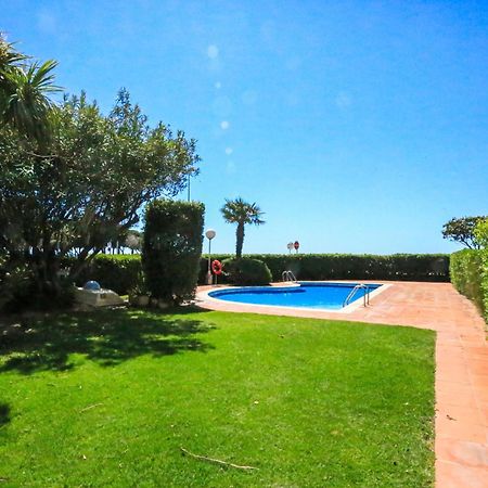 Tallats Litoral Costa Dorada - Only Families Камбрілс Екстер'єр фото